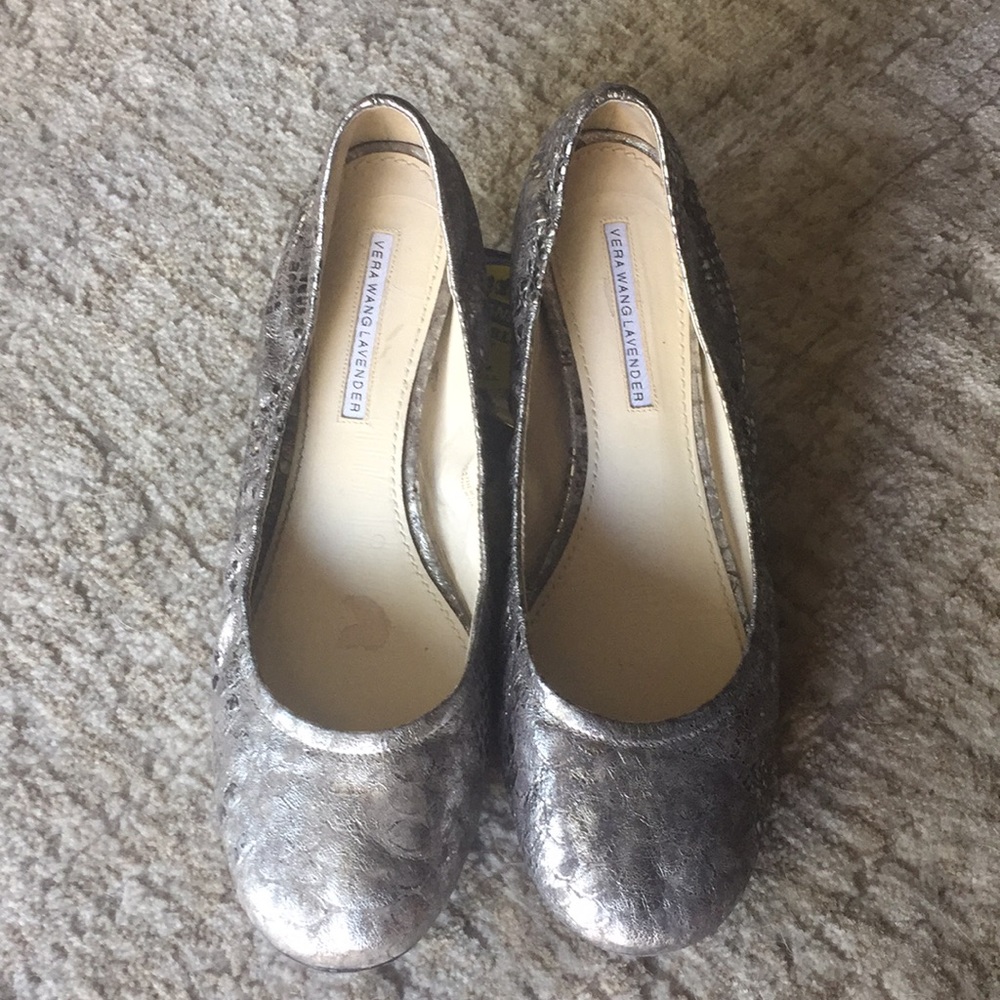 Vera Wang Lavender